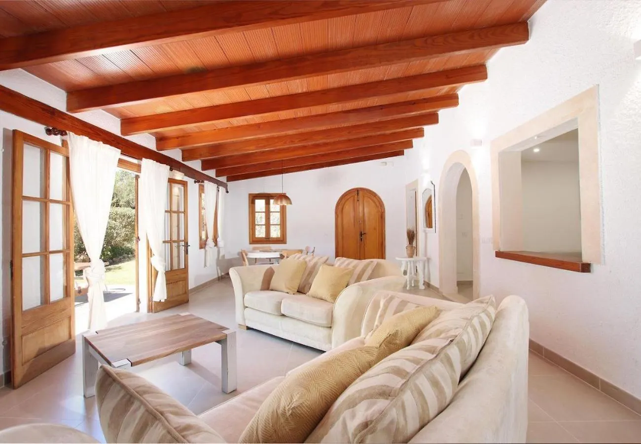 Relax Just Outside Pollensa Recently Renovated By Renthousing Βίλα